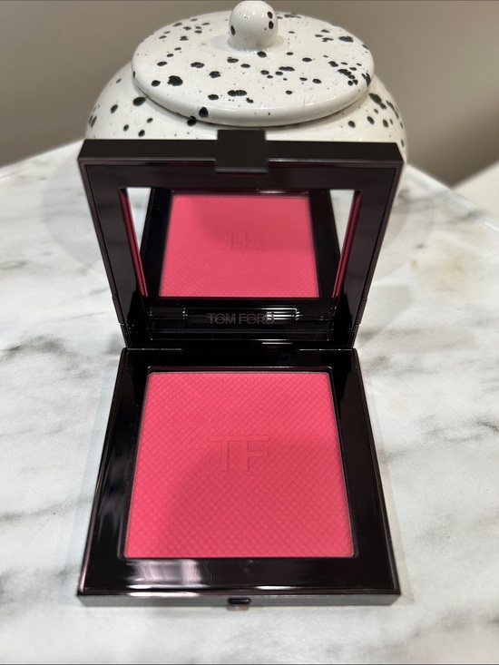 Tom Ford Other - Tom Ford Hot Pink Blush